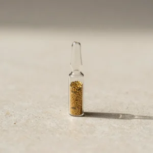 Fine Gold Grain